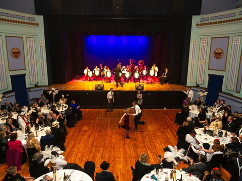 Australian Art Deco Festival Leeton - Phillip Island Accommodation 0