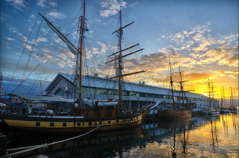 Australian Wooden Boat Festival - Phillip Island Accommodation 0