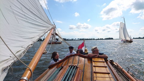 Australian Wooden Boat Festival - Phillip Island Accommodation 2