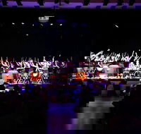 Bega Big Groove - Phillip Island Accommodation