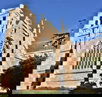 Bell Tower Tours at St Saviours Cathedral - Phillip Island Accommodation