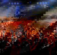 Blacken Open Air - Phillip Island Accommodation