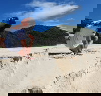 Blueys Yoga in Smiths Lake Online - Phillip Island Accommodation