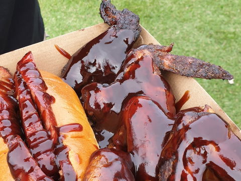 Bluewater Barbecue Festival - Phillip Island Accommodation 2