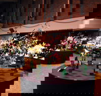 Burnie Lilium Show - Phillip Island Accommodation