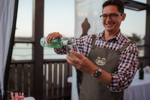 Capricorn Food And Wine Festival - Phillip Island Accommodation 2