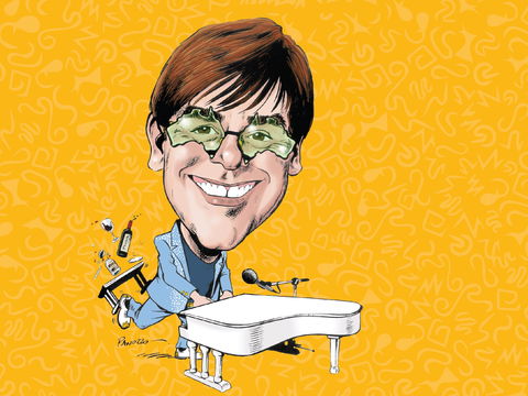 Captain Fantastic Online Exhibition - Phillip Island Accommodation 0