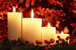Carols by Candlelight: Boorowa