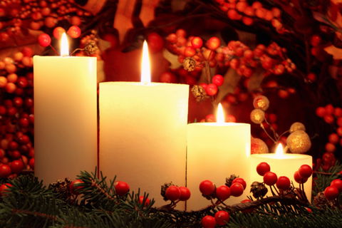 Carols By Candlelight: Boorowa - Phillip Island Accommodation 0