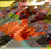 Centenary Park Charity Markets - Phillip Island Accommodation