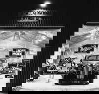 Charters Towers Motor Show and Swap Meet - Phillip Island Accommodation