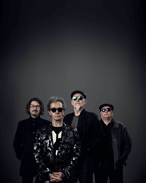 Choirboys: The Hits & 6-pack Of Bruce Springsteen - Northcote - Phillip Island Accommodation 0