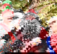 Christmas on the Plains - Quirindi - Phillip Island Accommodation