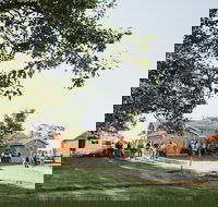 Christmas in July at Mewburn Park - Phillip Island Accommodation