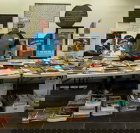 Collectables  ephemera fair - Phillip Island Accommodation