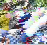 Cooma Australia Day Celebrations - Phillip Island Accommodation