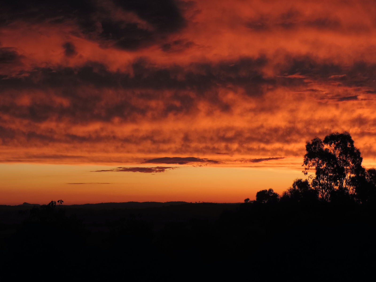 Eunanoreenya NSW Phillip Island Accommodation