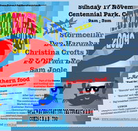 Country Roots and Blues  Music Festival - Phillip Island Accommodation