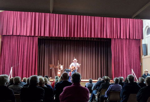 Country Music Concerts, Moonta - Phillip Island Accommodation 0