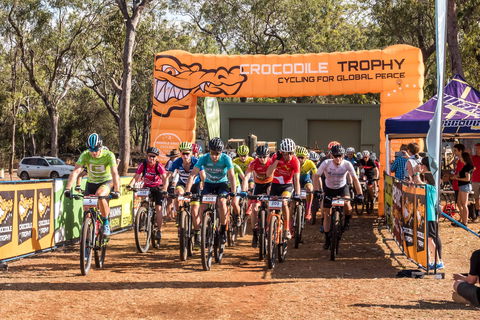 Crocodile Trophy 2020 - Phillip Island Accommodation 1