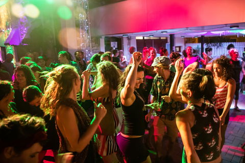Darwin Fringe Festival - Phillip Island Accommodation 0
