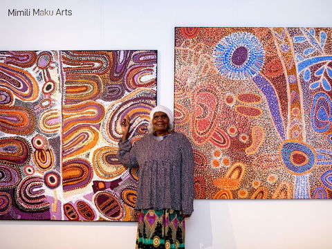 Desert Mob - Phillip Island Accommodation 0