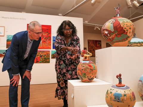 Desert Mob - Phillip Island Accommodation 2