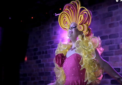 Dragalicious At The Avenue - Phillip Island Accommodation 0