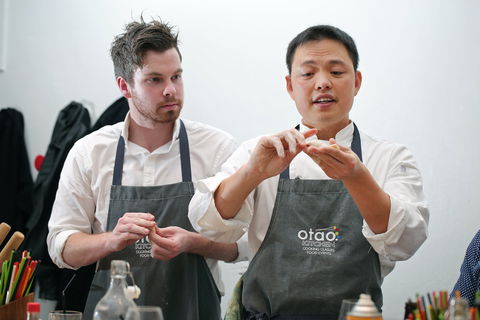 Dumpling Cooking Class - Phillip Island Accommodation 0