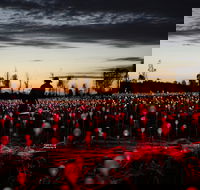 Field of Light Uluru - Phillip Island Accommodation