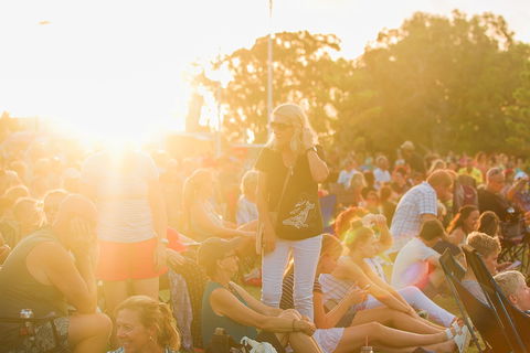 Food N Groove Fridays - Phillip Island Accommodation 2