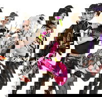 Forever 80's - Shoppingtown Hotel - Phillip Island Accommodation