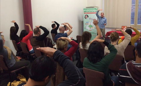 Free Weekly Meditation Classes In Bondi Junction - Phillip Island Accommodation 1