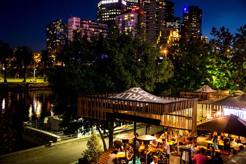 Free Comedy Night At Pilgrim Bar - Phillip Island Accommodation 1