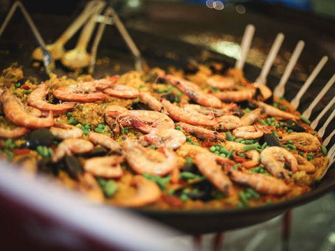 Gosford Night Markets - Phillip Island Accommodation 0