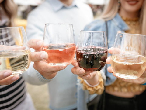 Grampians Grape Escape - Phillip Island Accommodation 1