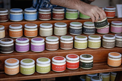 Grampians Grape Escape - Phillip Island Accommodation 2