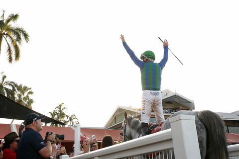 Great Northern Darwin Cup Carnival - Phillip Island Accommodation 1