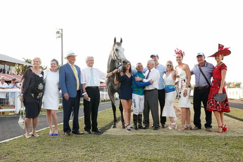 Great Northern Darwin Cup Carnival - Phillip Island Accommodation 2