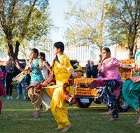 Griffith Spring Fest -  Multicultural Festival - Phillip Island Accommodation