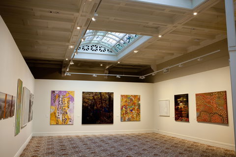 Hadley's Art Prize - Phillip Island Accommodation 0