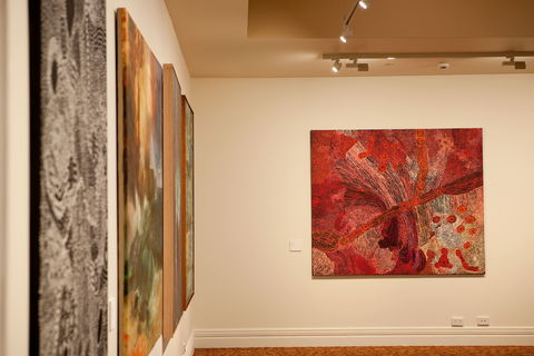 Hadley's Art Prize - Phillip Island Accommodation 1