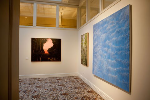Hadley's Art Prize - Phillip Island Accommodation 2