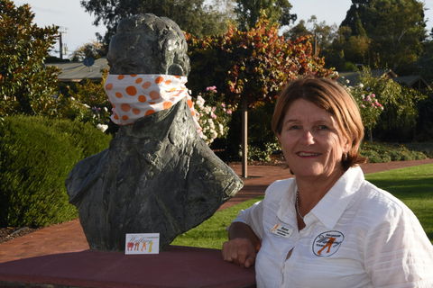 Hahndorf From Home - Two Interactive Sensory Experiences From My Home To Your Home - Phillip Island Accommodation 1