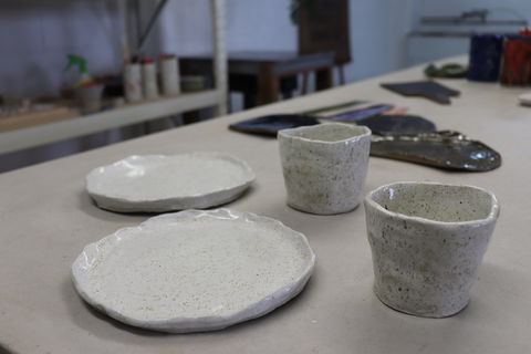 Hand Building Pottery Classes - Phillip Island Accommodation 2