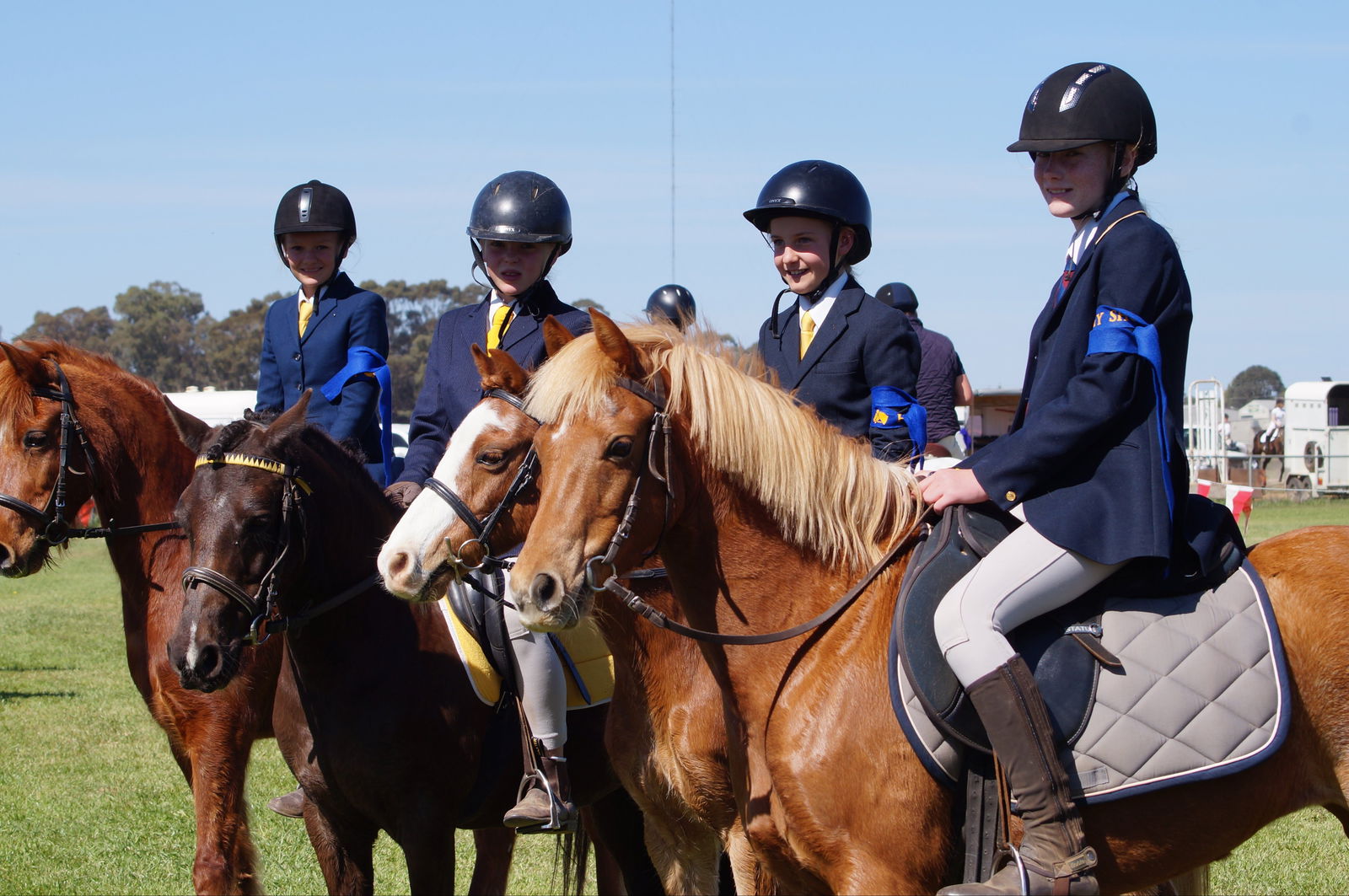 Yanga NSW Phillip Island Accommodation