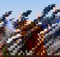 Hay Agricultural Show - Phillip Island Accommodation