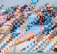 Hockey NSW Indoor State Championship  Open Women - Phillip Island Accommodation