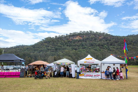 Horses Birthday Festival - Phillip Island Accommodation 2