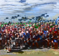 Intersport Townsville Triathlon and Multisport  Festival - Phillip Island Accommodation